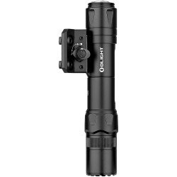 Olight Odin GL M Rechargeable Weaponlight with Green Laser (M-LOK)