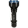 Olight Warrior X Turbo Rechargeable LED Flashlight