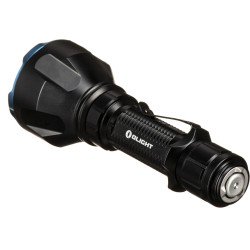 Olight Warrior X Turbo Rechargeable LED Flashlight