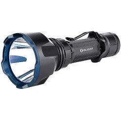 Olight Warrior X Turbo Rechargeable LED Flashlight