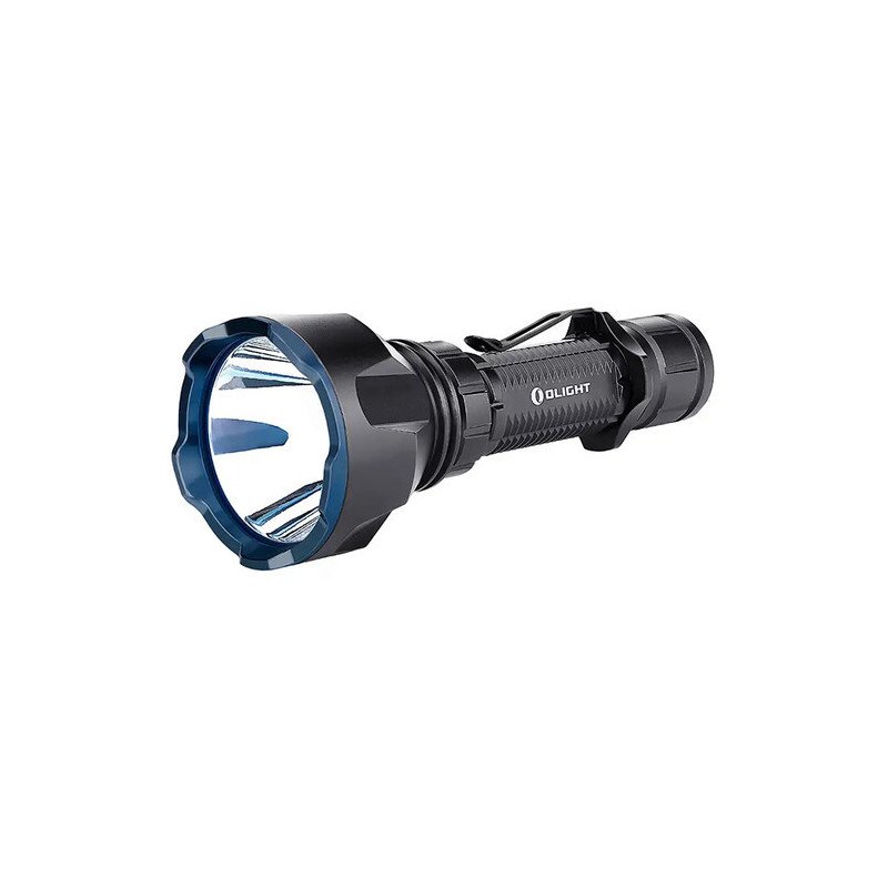 Olight Warrior X Turbo Rechargeable LED Flashlight