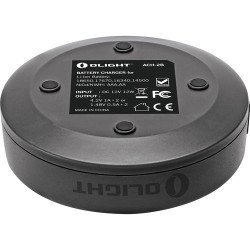 Olight Omni-Dok Universal Battery Charger