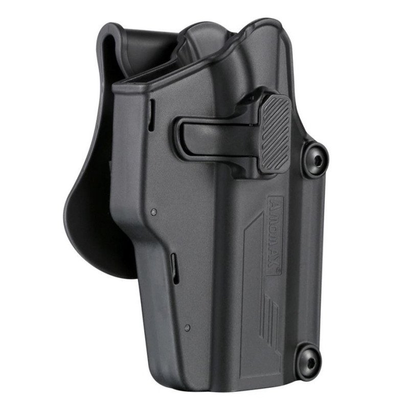 Amomax Universal Pistol Holster OWB