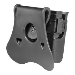 Amomax Universal Magazine Holster - Double