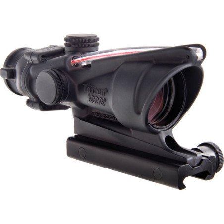 Trijicon Acog Scope 4x32 Ask For Price