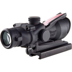 Trijicon Acog Scope 4x32 Ask For Price