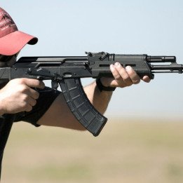 Magpul AK Handguard