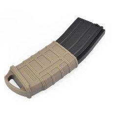 AR Magazine Rubber Cover