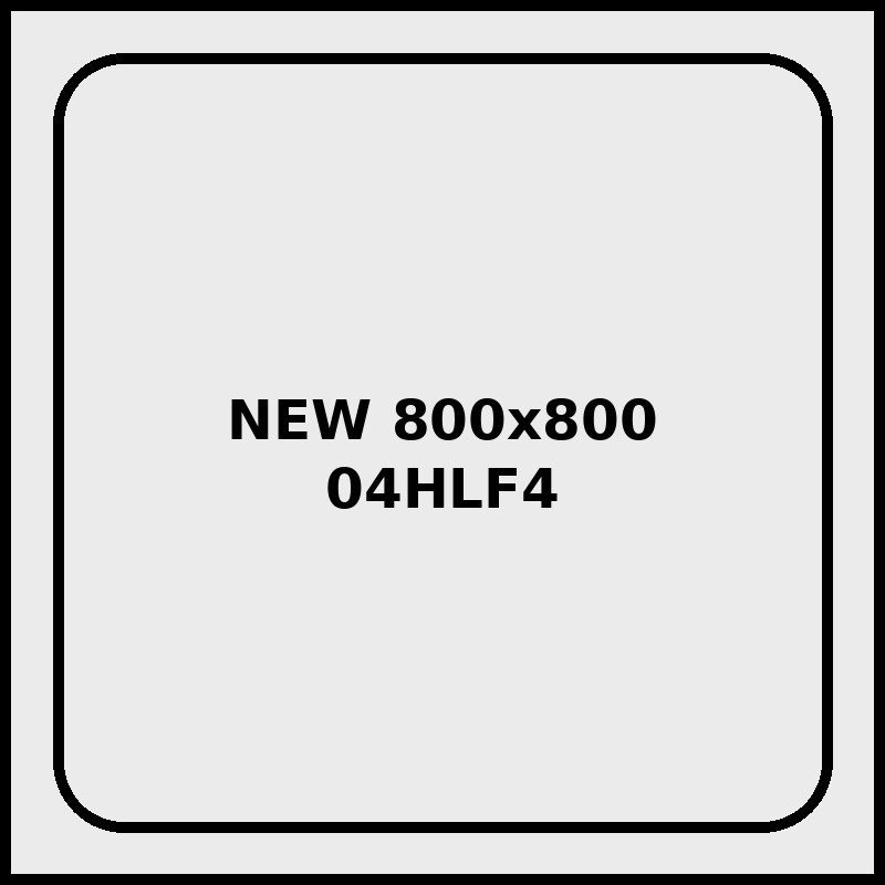 800 new
