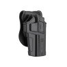 Cytac Pistol holster OWB