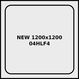 1200 new