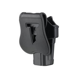 Cytac Pistol holster OWB