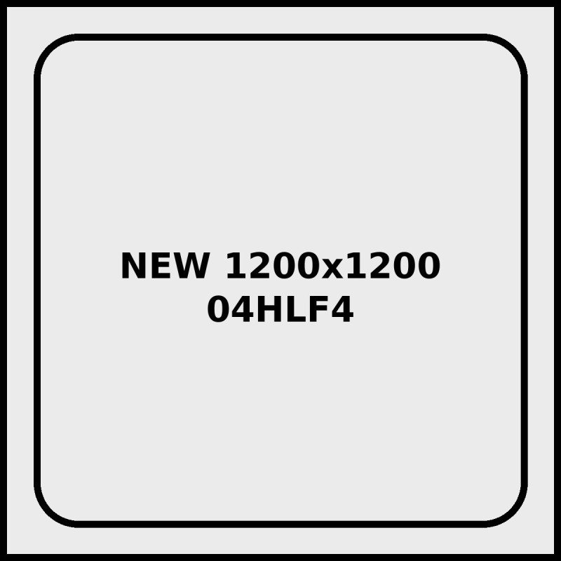 1200 new