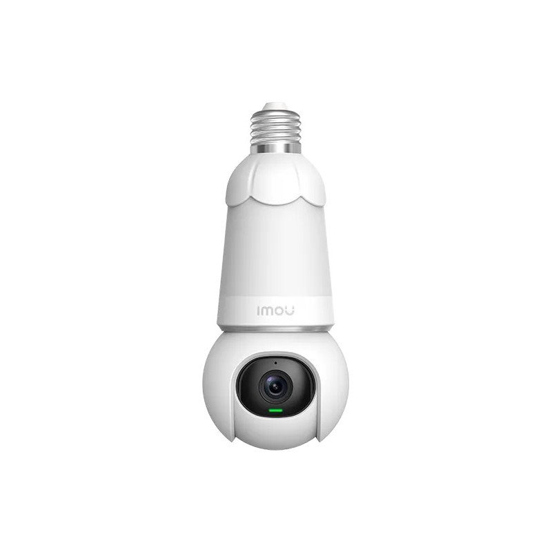 Imou Bulb Camera