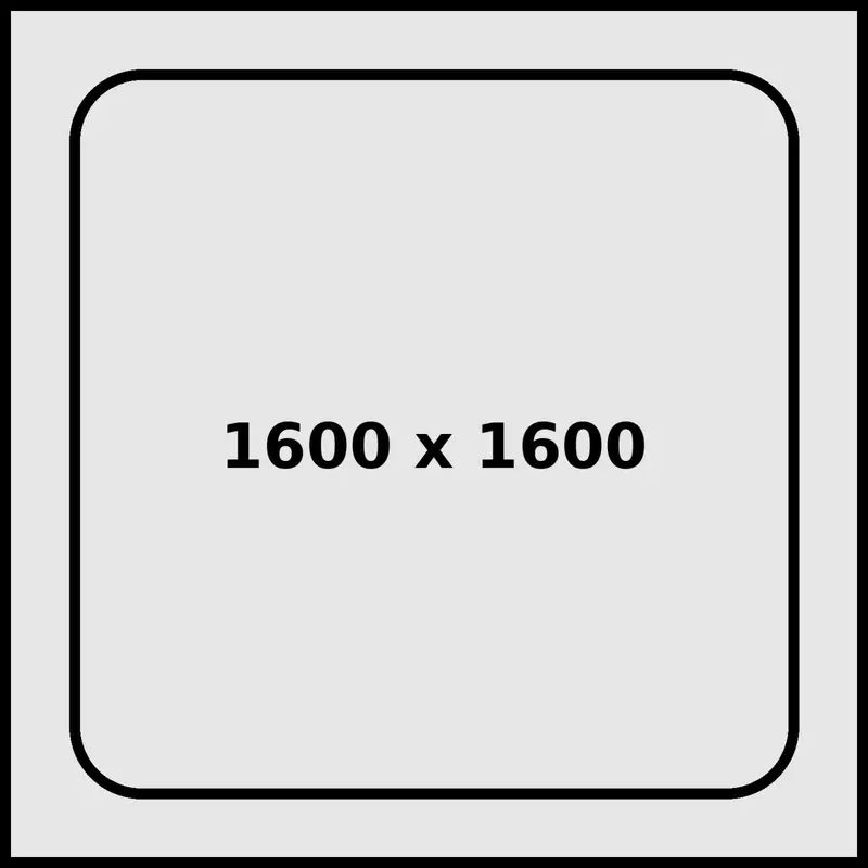 1600 but 800