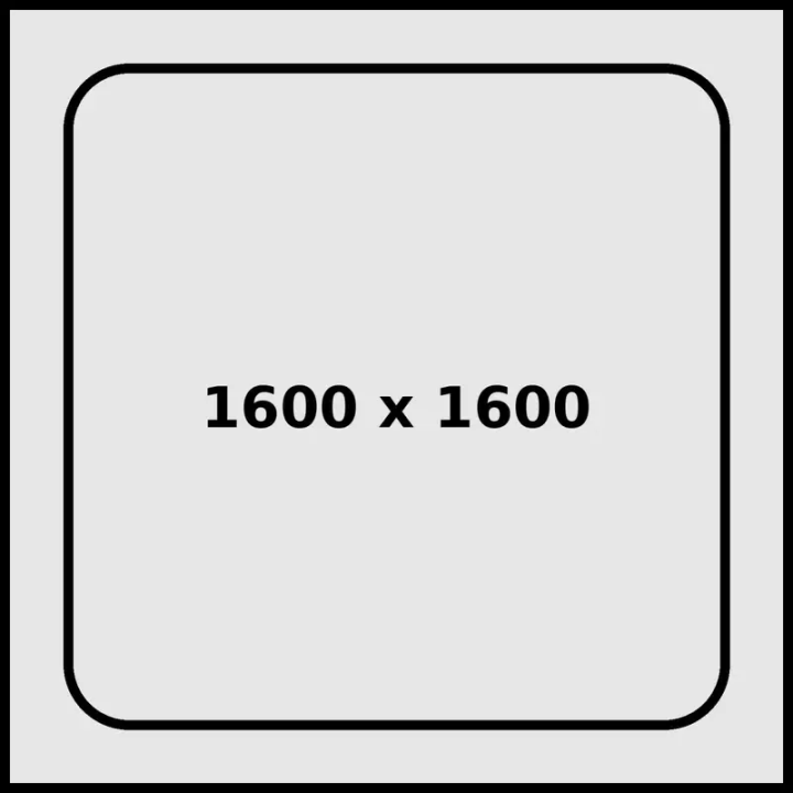 1600 but 800