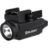 Olight Baldr S Rechargeable Weaponlight with Green Laser