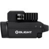 Olight Baldr S Rechargeable Weaponlight with Green Laser