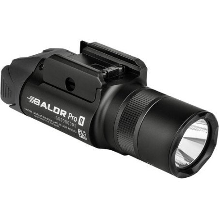 Olight Baldr Pro R Rechargeable Weapon Light