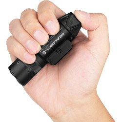 Olight Baldr Pro R Rechargeable Weapon Light