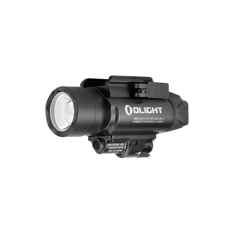 Olight Baldr Pro Weaponlight