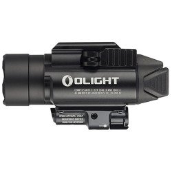 Olight Baldr Pro Weaponlight